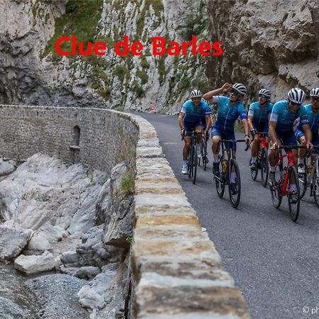 Coeur De Ville, T2, Rue Pietonne, Digne Les Bains Luaran gambar